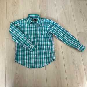 SOLD Brooks Brothers Boys' Oxford Dress Shirt